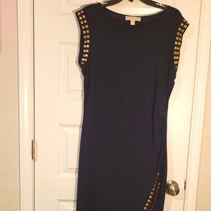 Mk dress